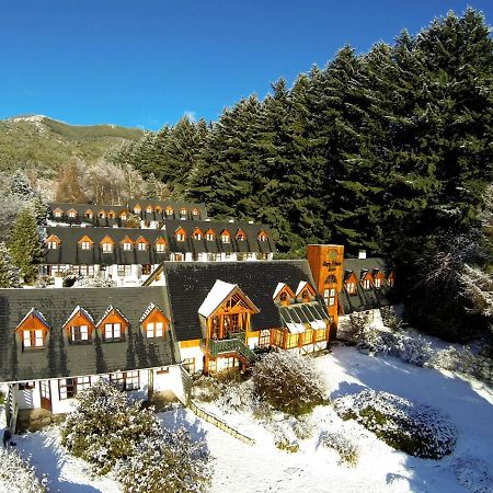 Rupu Pehuen Aparthotel Сан Карлос де Барилоче Екстериор снимка