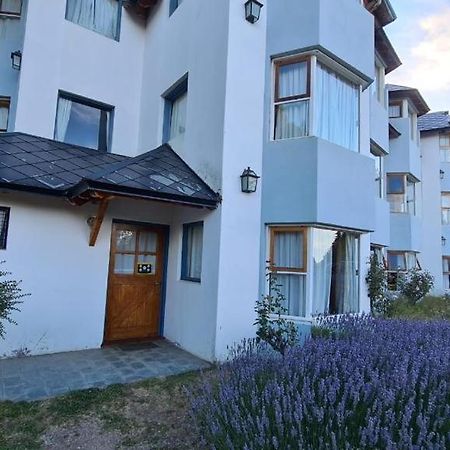 Rupu Pehuen Aparthotel Сан Карлос де Барилоче Екстериор снимка
