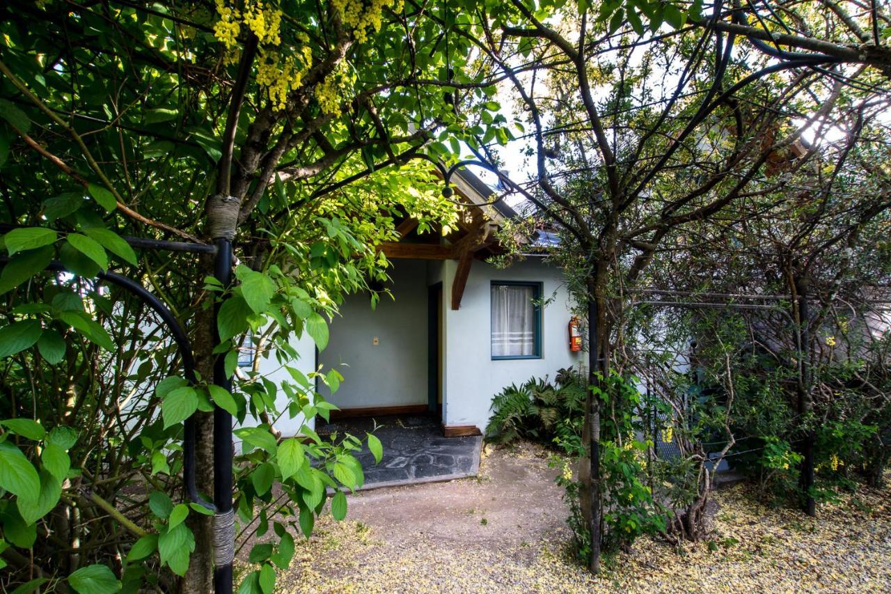 Rupu Pehuen Aparthotel Сан Карлос де Барилоче Екстериор снимка
