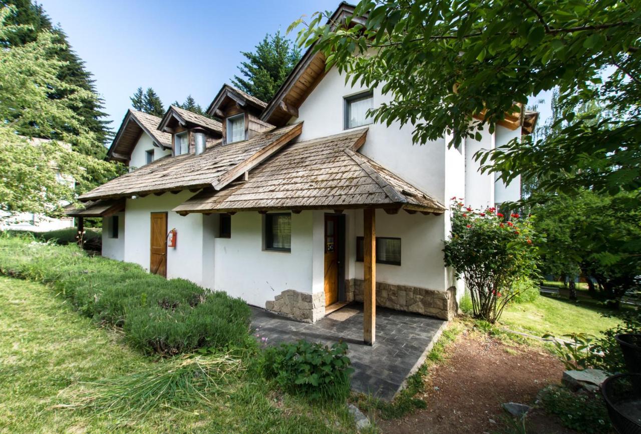 Rupu Pehuen Aparthotel Сан Карлос де Барилоче Екстериор снимка