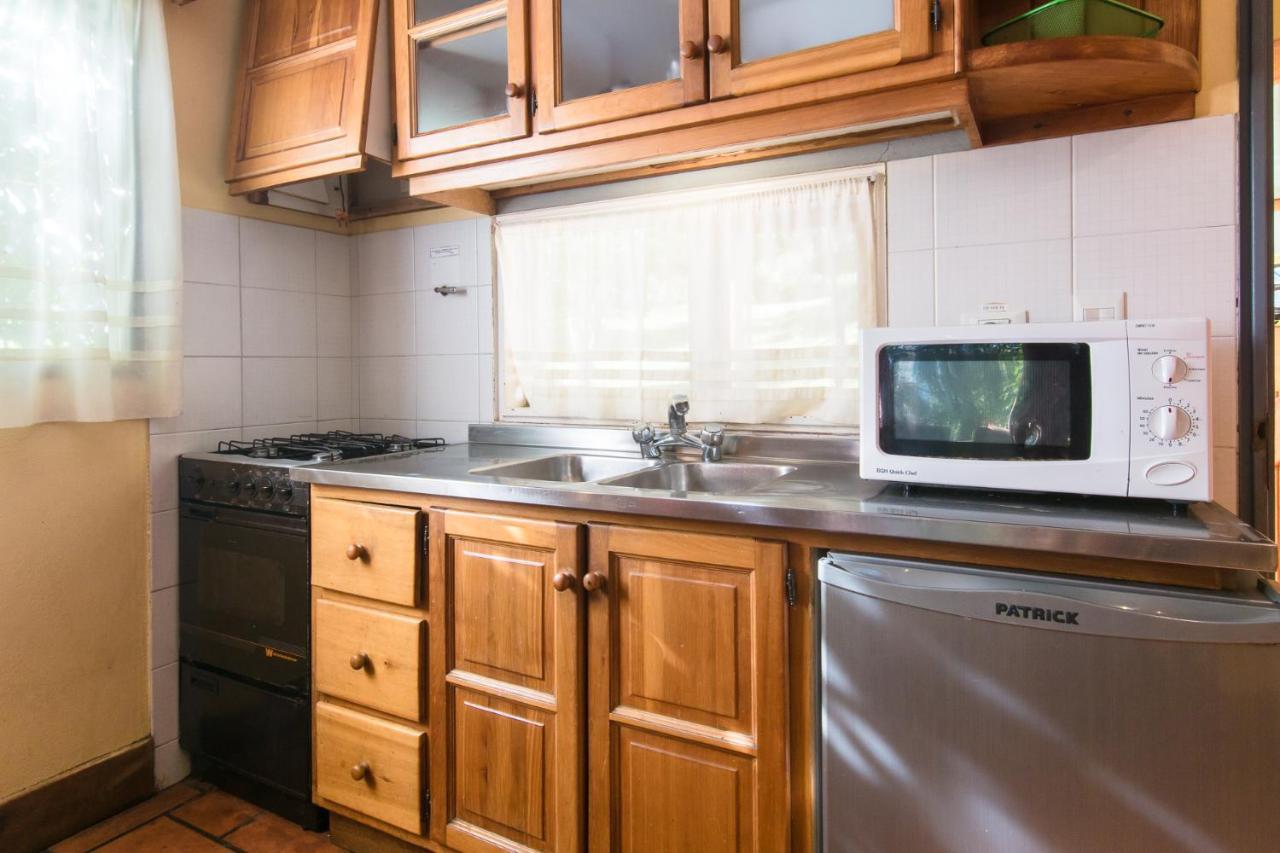 Rupu Pehuen Aparthotel Сан Карлос де Барилоче Екстериор снимка