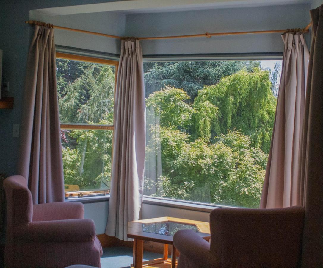 Rupu Pehuen Aparthotel Сан Карлос де Барилоче Екстериор снимка