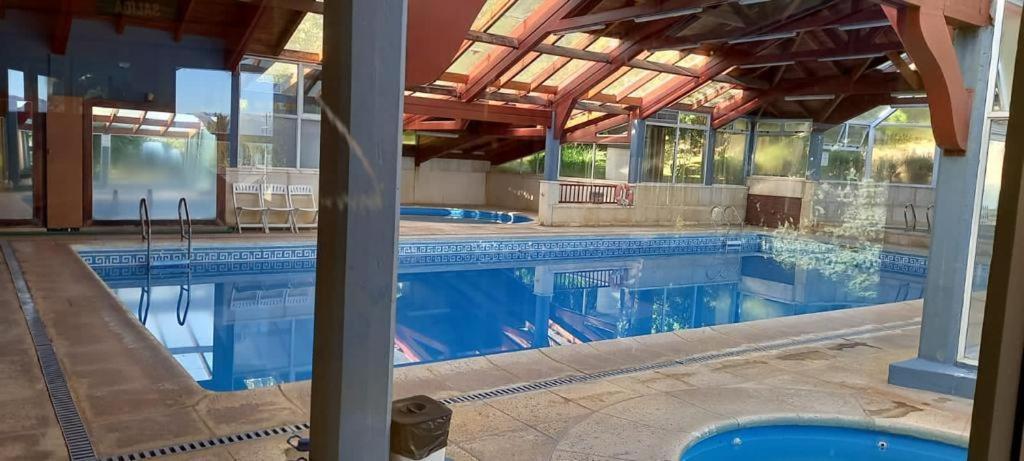 Rupu Pehuen Aparthotel Сан Карлос де Барилоче Екстериор снимка