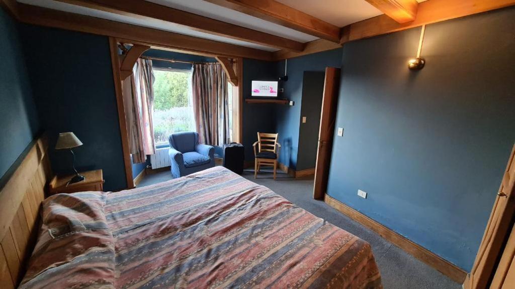 Rupu Pehuen Aparthotel Сан Карлос де Барилоче Екстериор снимка