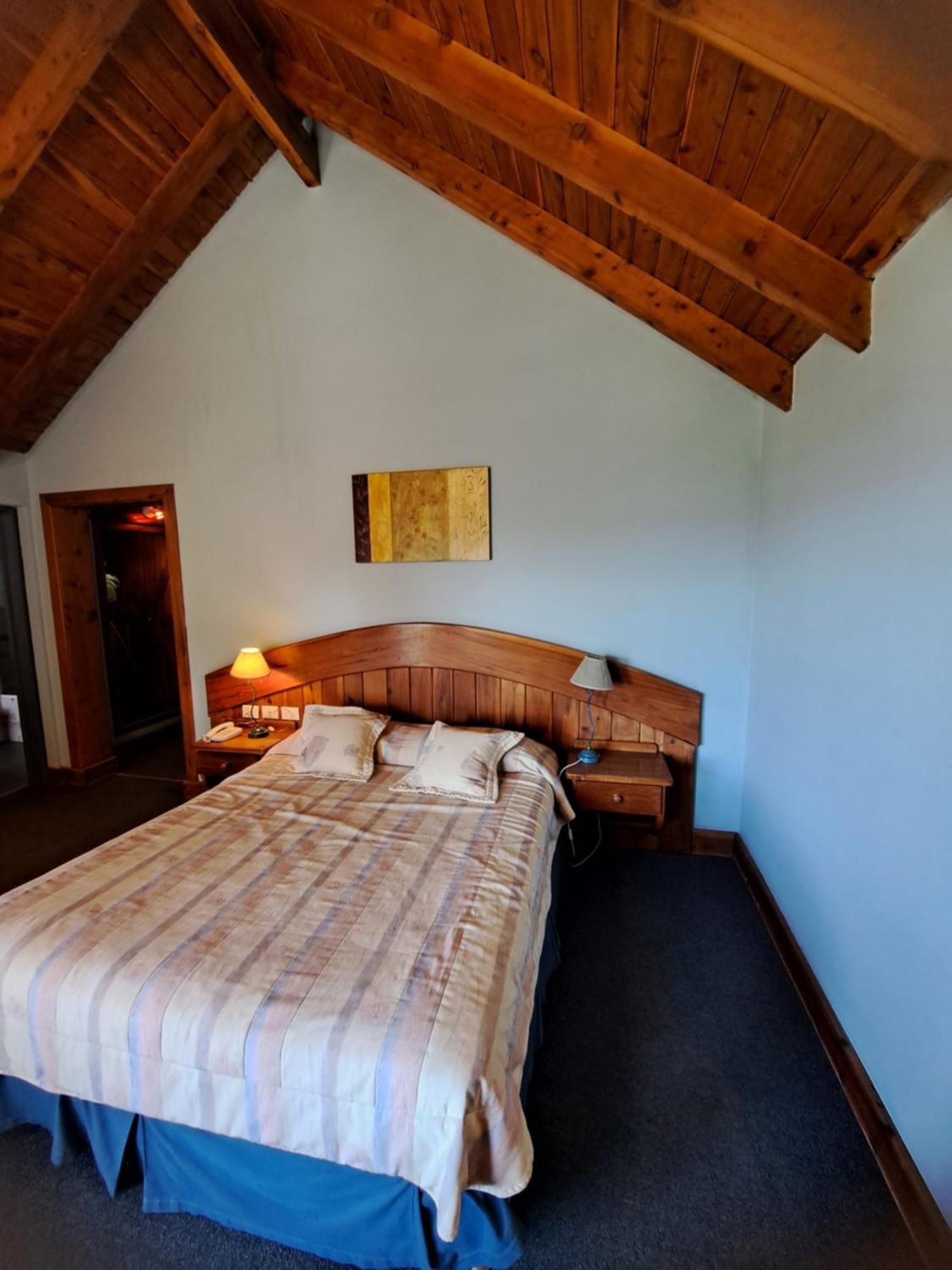 Rupu Pehuen Aparthotel Сан Карлос де Барилоче Екстериор снимка