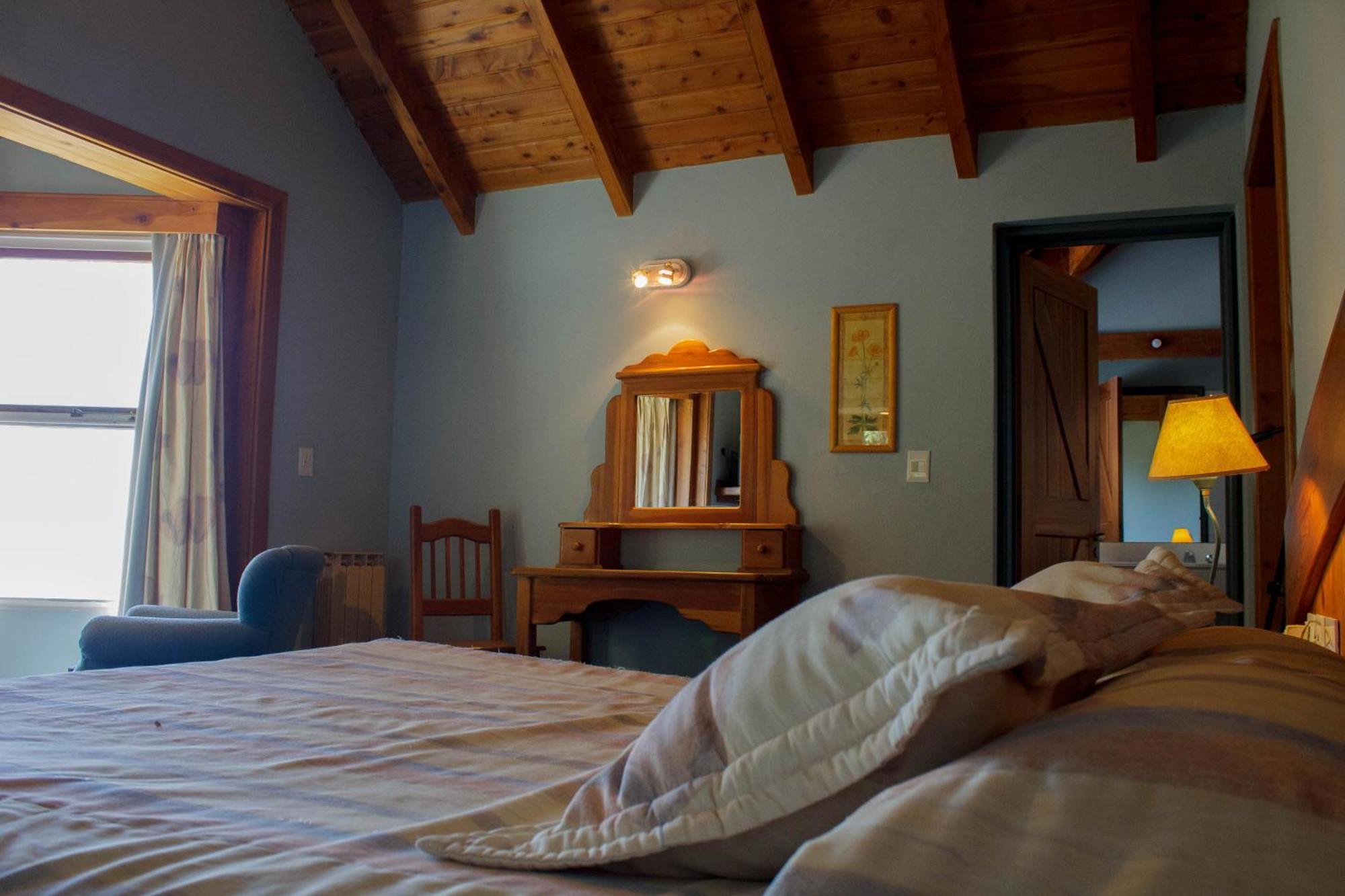 Rupu Pehuen Aparthotel Сан Карлос де Барилоче Екстериор снимка