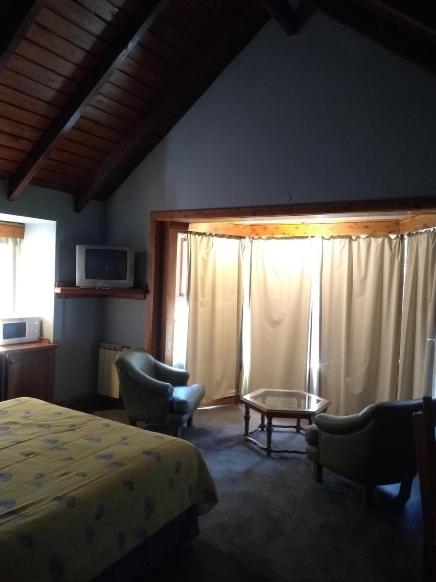 Rupu Pehuen Aparthotel Сан Карлос де Барилоче Екстериор снимка