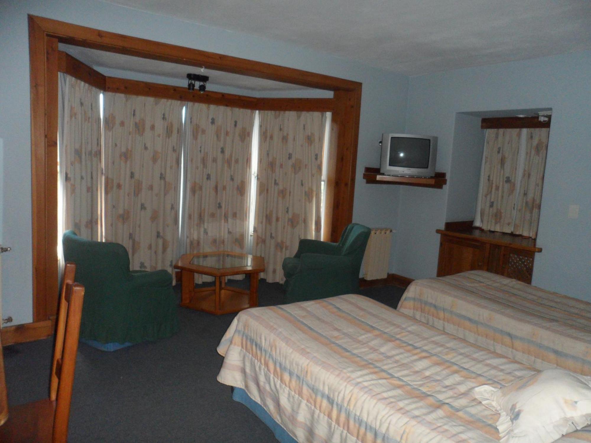 Rupu Pehuen Aparthotel Сан Карлос де Барилоче Екстериор снимка